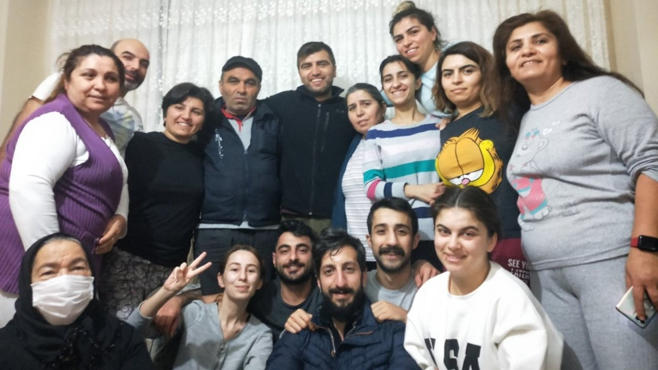 Man abducted in Istanbul returns home after five days