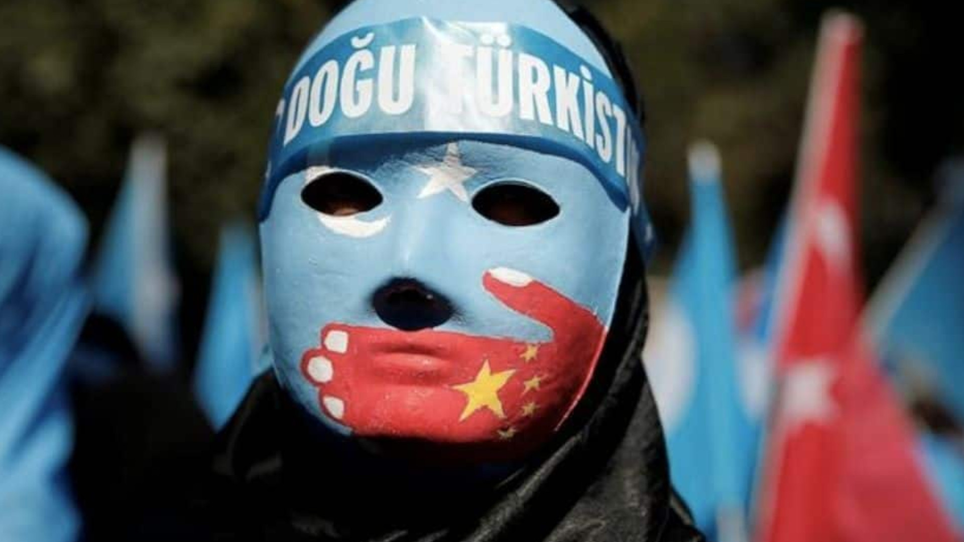 How China’s influence flipped Turkey’s position on Uighurs