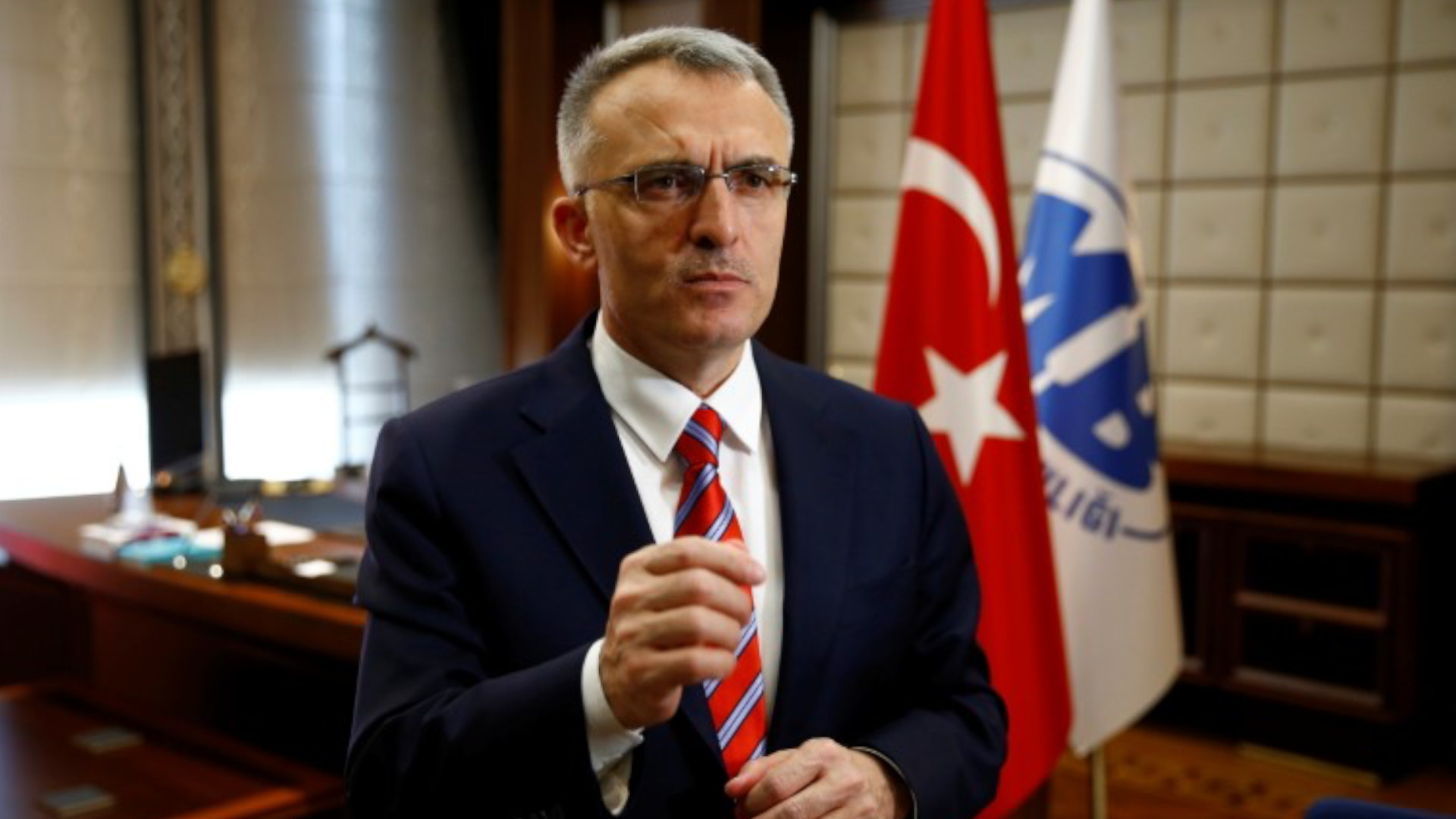 Will Turkey's new CB governor play it hawkish?
