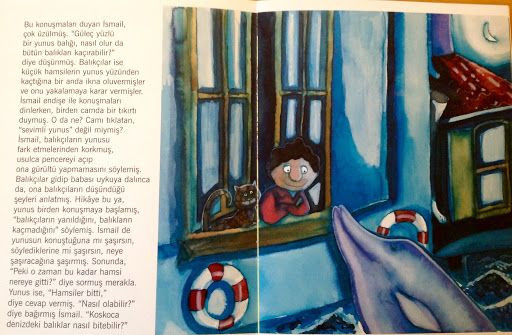 Turkish kids' book author, illustrator Behiç Ak acknowledged for lifelong work - Page 4
