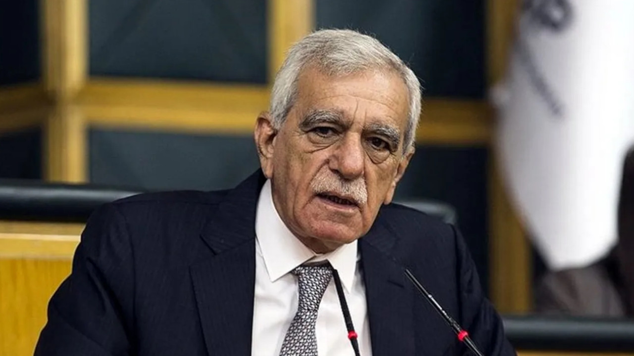 'Attempts to exclude HDP from politics harming Turkey greatly'