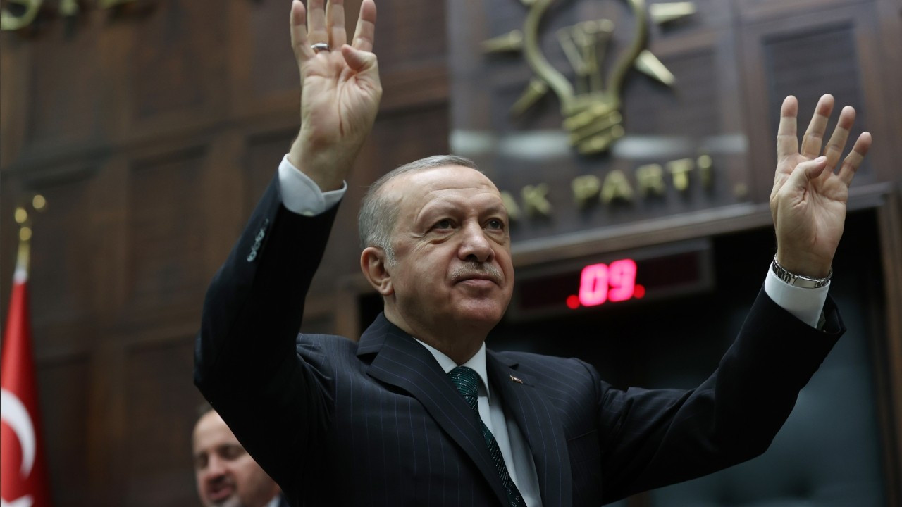Erdoğan to Greek PM: You will get to know crazy Turks well