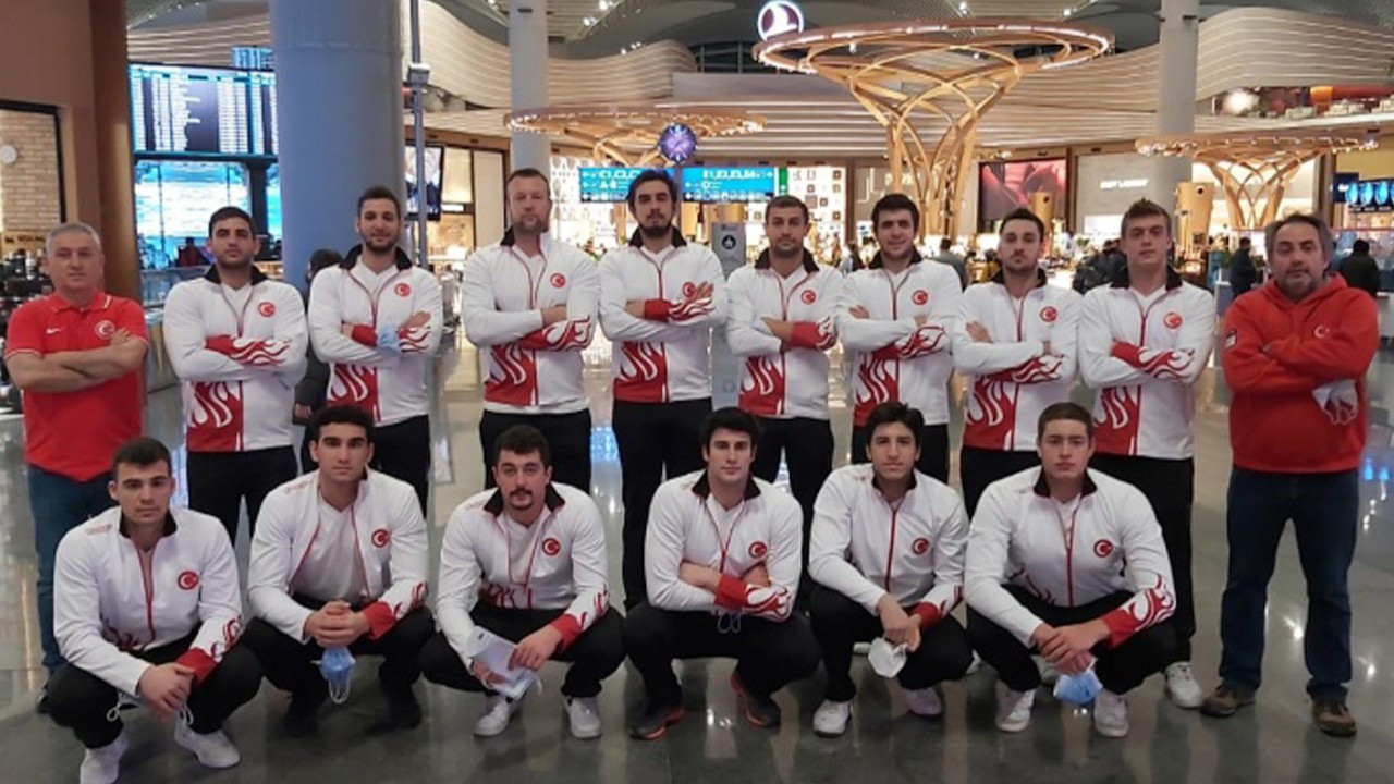 Turkish national water polo team disqualified after 5 athletes test COVID positive
