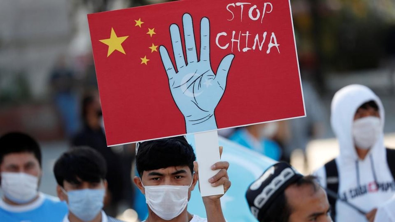 Turkey’s Uyghurs fearful as China's economic influence increases