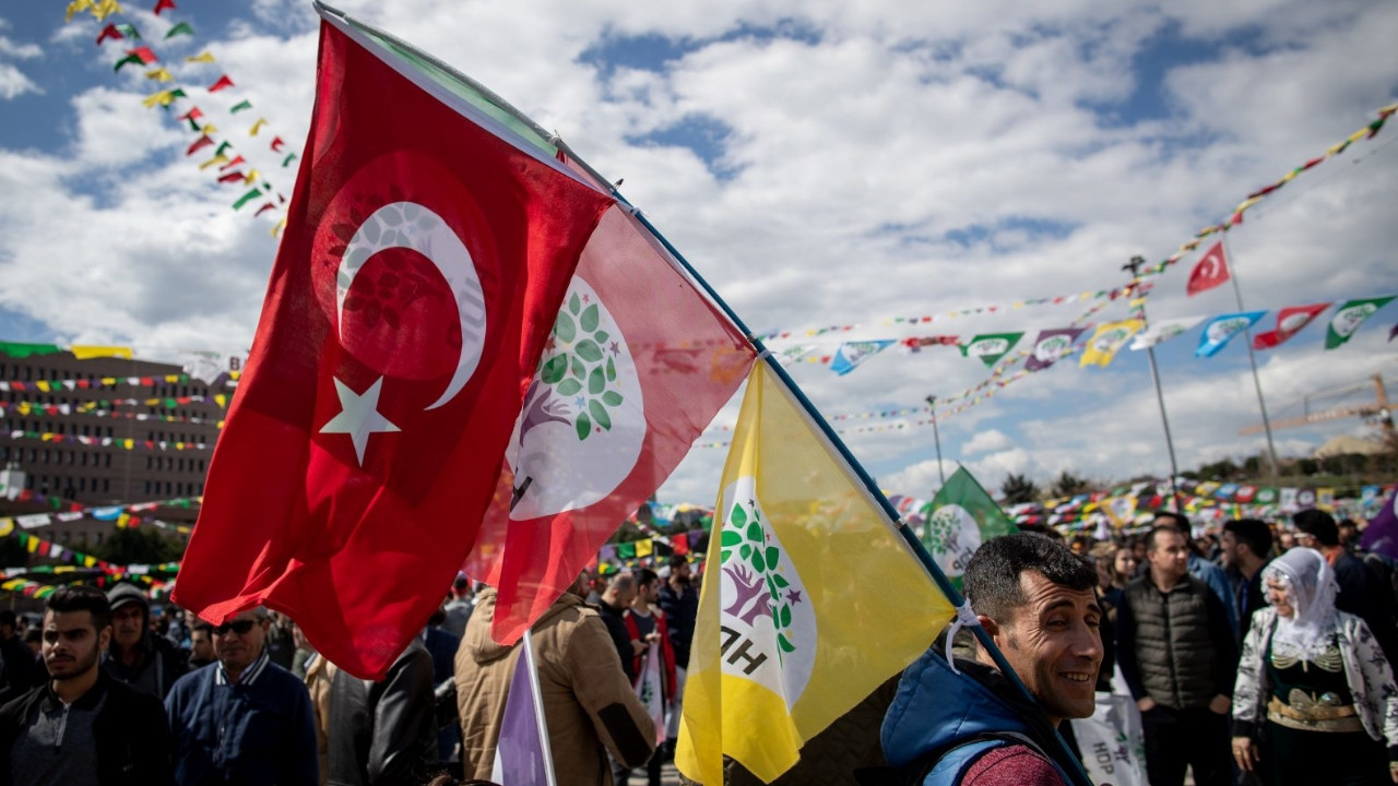 Turkish prosecutors launch investigations into five HDP deputies
