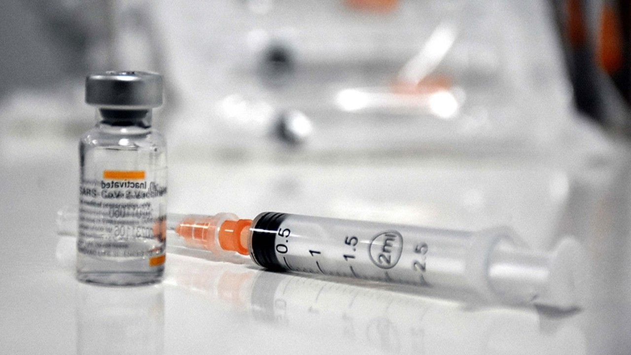 Opposition questions distributor company's profit in vaccine import