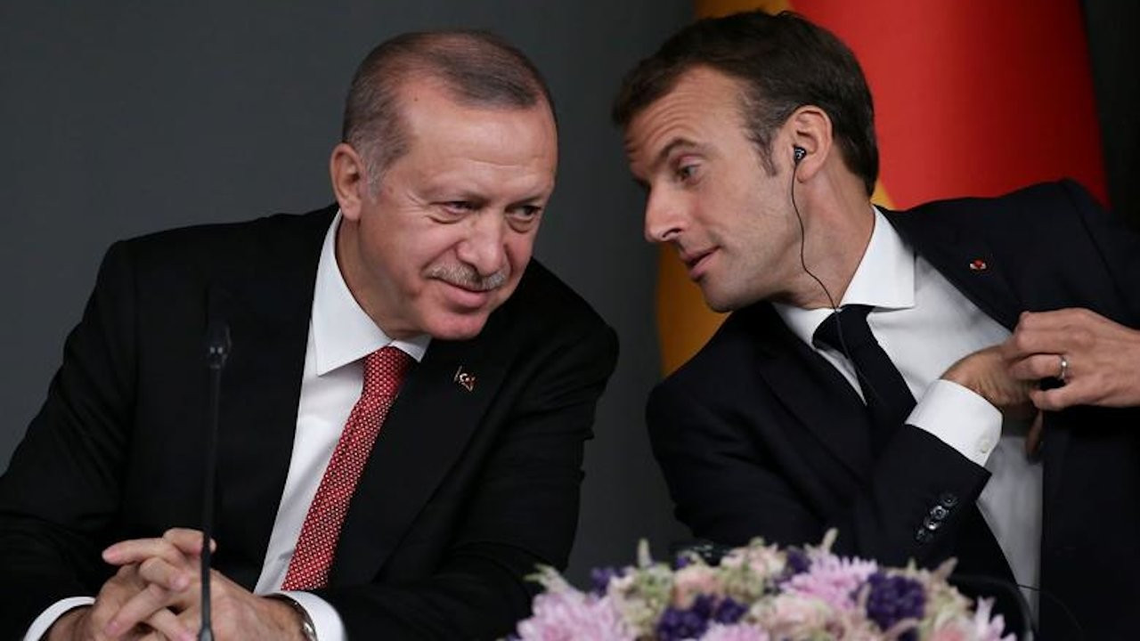 Turkey has stopped insulting us, but action still needed, France says