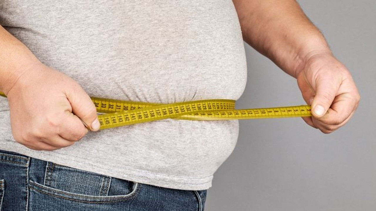Two thirds of Turkey is overweight, obese because of economic crisis