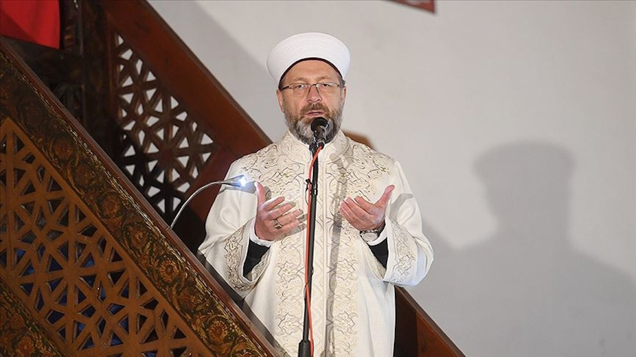 Jail sought for Ankara lawyers over criticism of  Diyanet homophobia