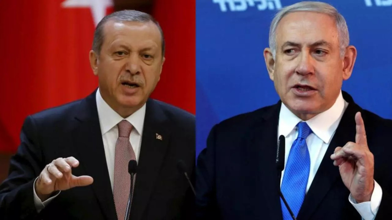 Israeli PM confirms contact with Turkey as part of normalization of ties