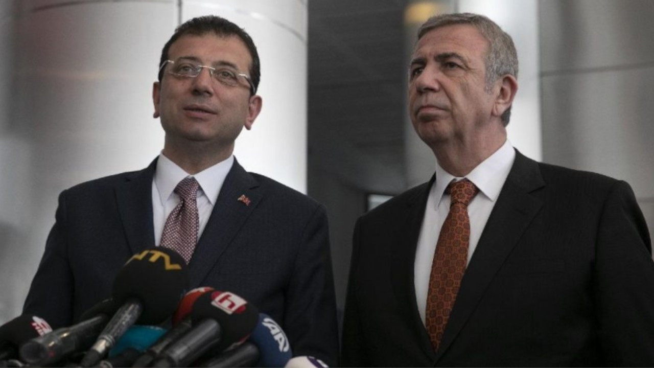 Turkey's top administrative court strips mayors of power to appoint municipality company executives