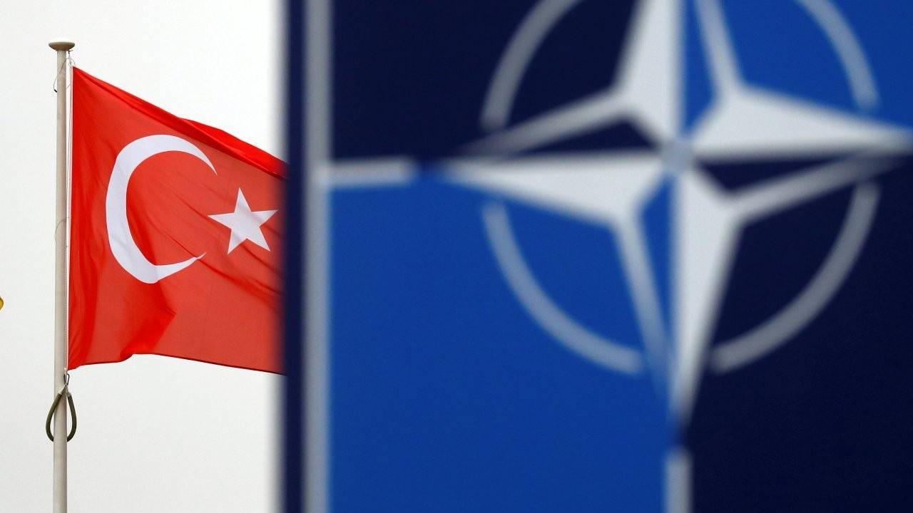 NATO, Turkey have serious differences, Stoltenberg says
