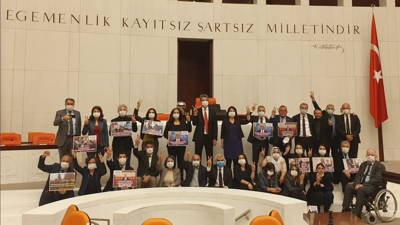 Erdogans AKP negotiates alliance for 2019 elections with 