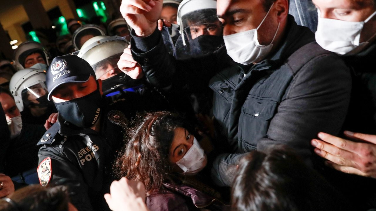 Turkey's Erdoğan quits European treaty on violence against women