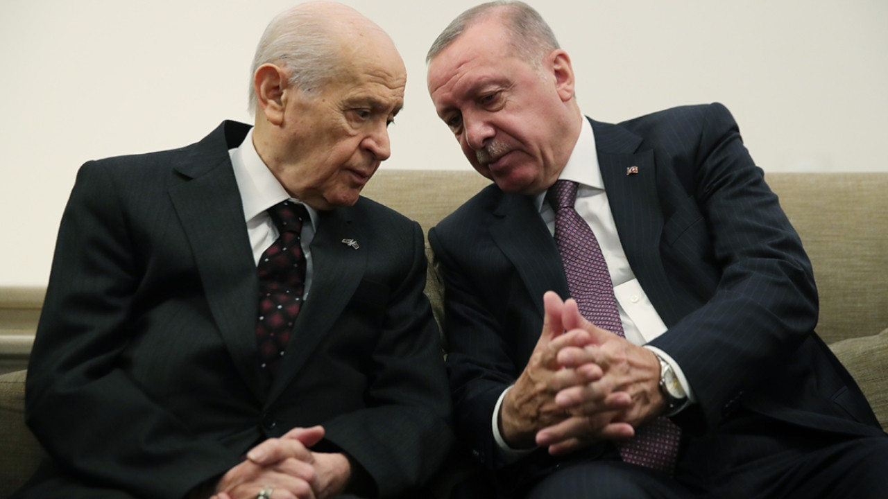 Berlin acknowledges MHP's increasing influence on AKP government