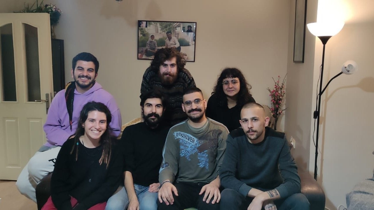 Court releases 3 Boğaziçi University students on condition of house arrest
