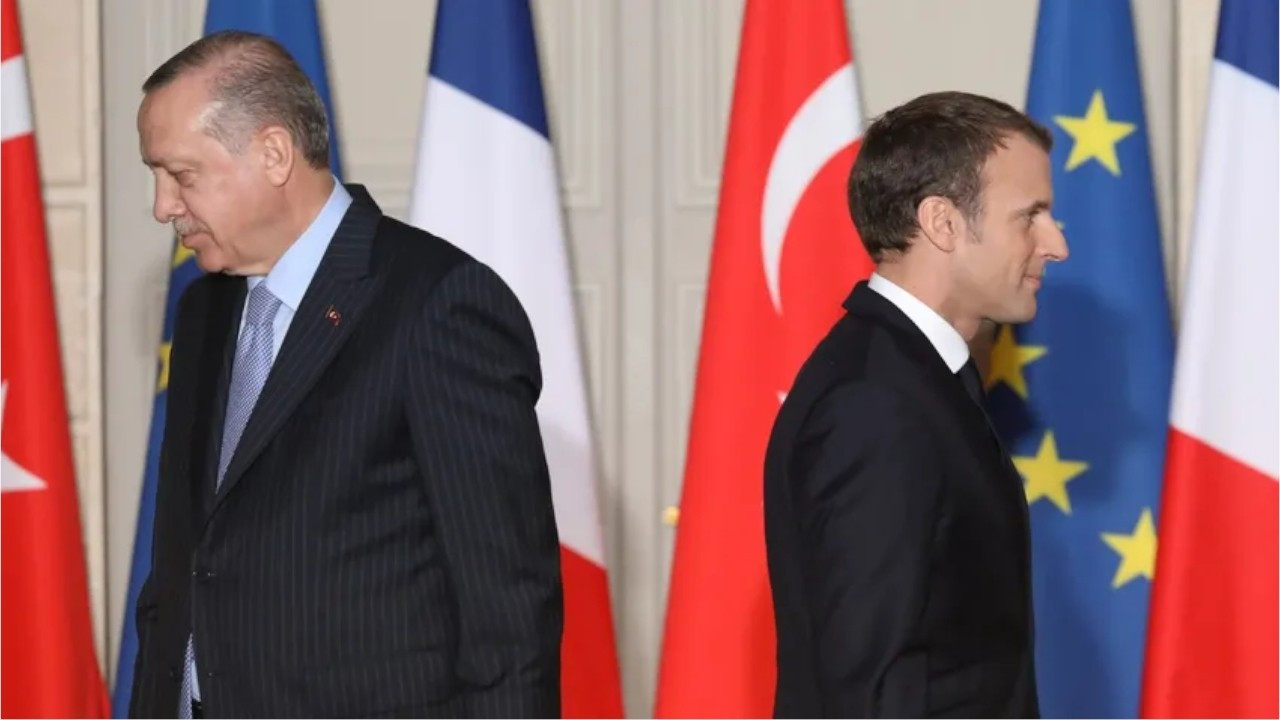 French public TV channel to broadcast special program on Erdoğan