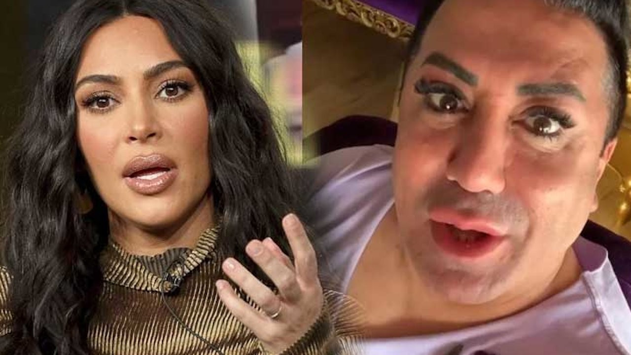 Turkish social media figure acquitted of hate crime against Armenians 'for insulting Kardashian only'