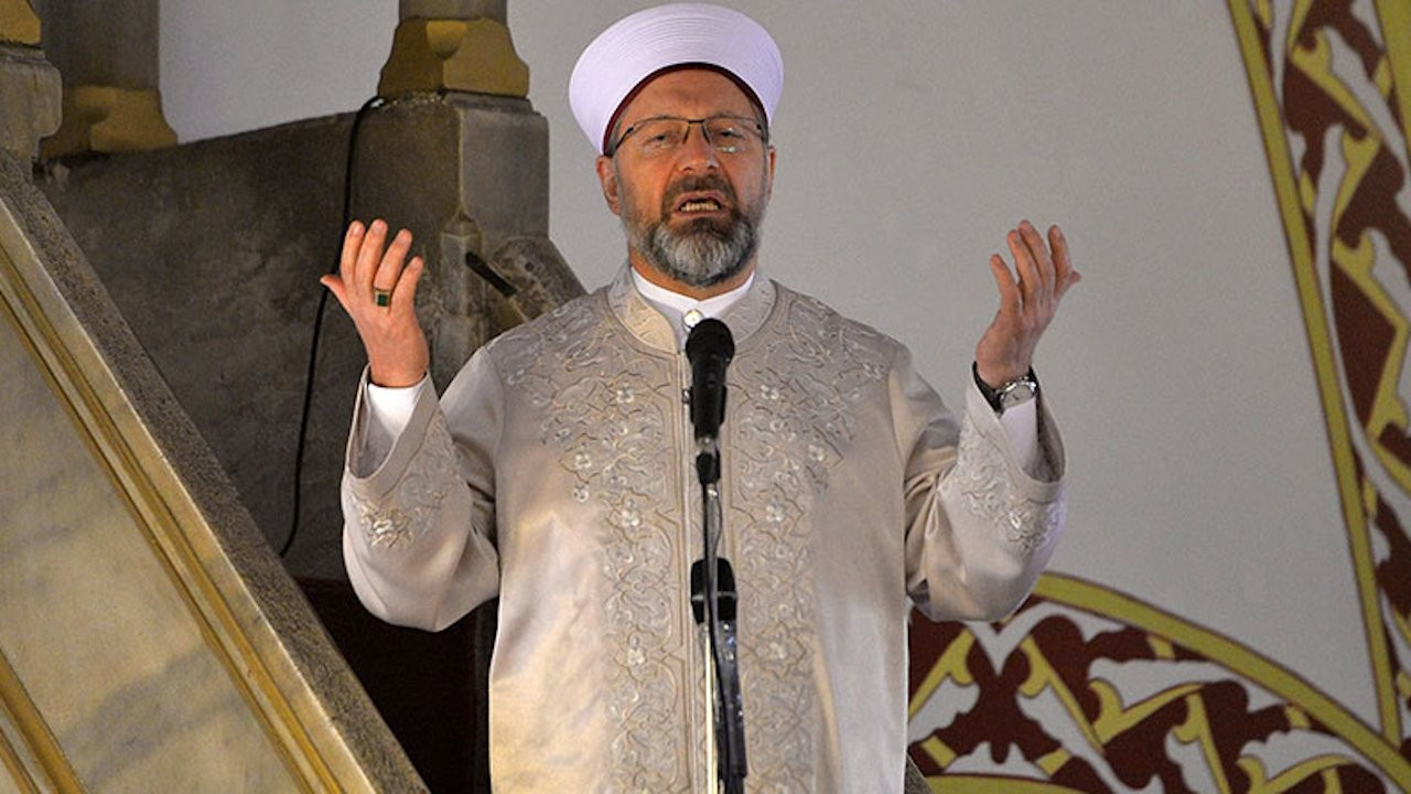 Children must be protected from ideologies other than Islam: Turkey's top religious body