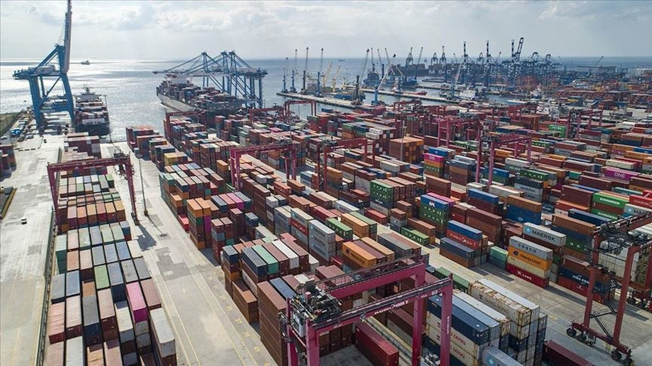 Foreign trade deficit increases to 3.3 billion dollars in February