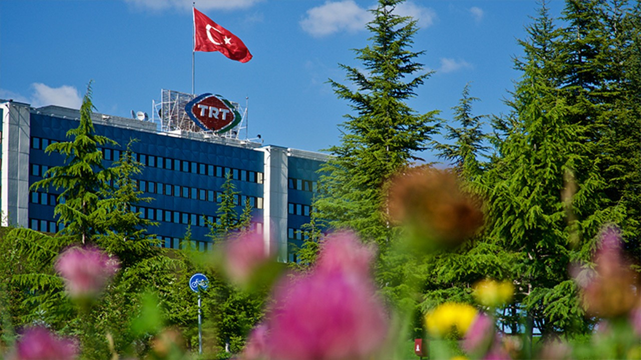 Turkey's state-run broadcaster TRT 'enforces gender segregation based on Islam'