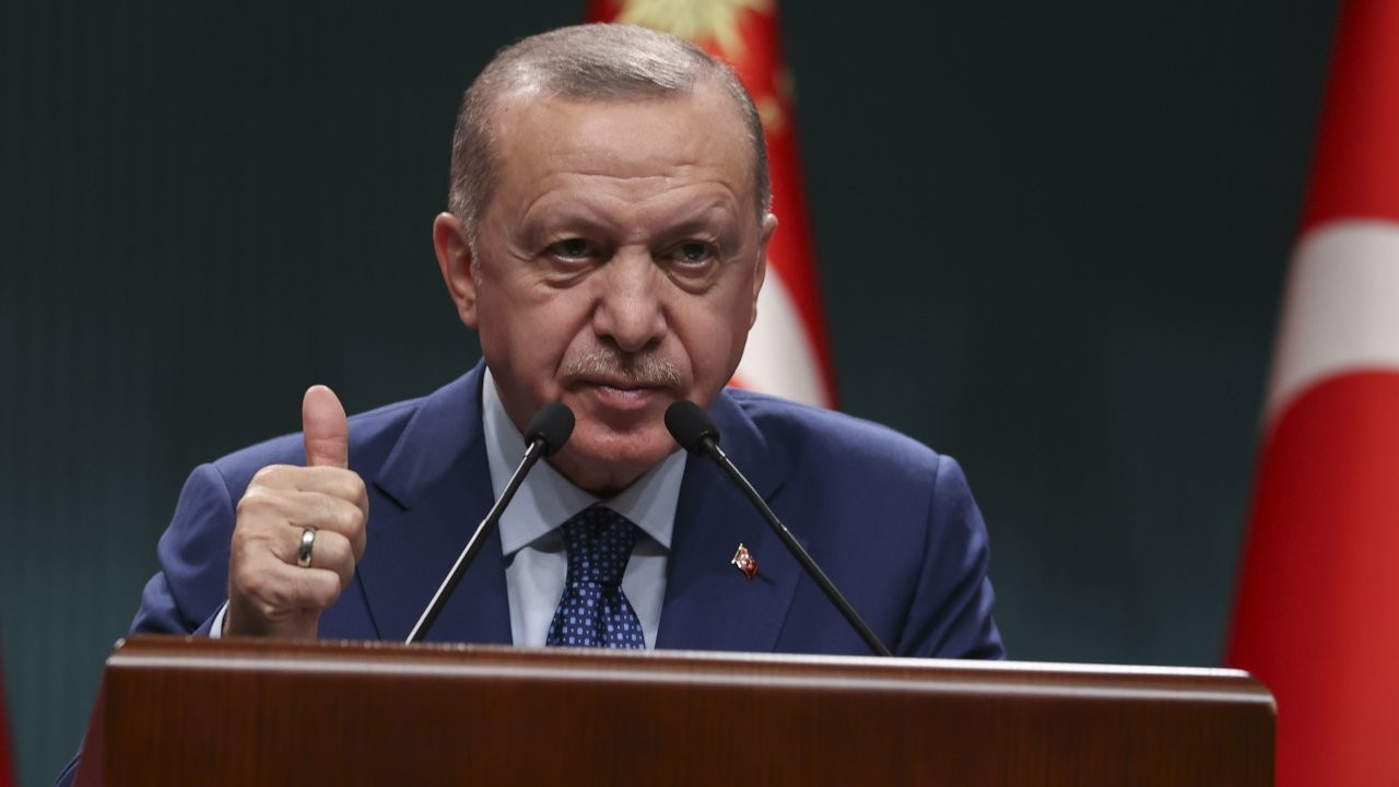 EU-Turkey rapprochement 'depends on Erdoğan'