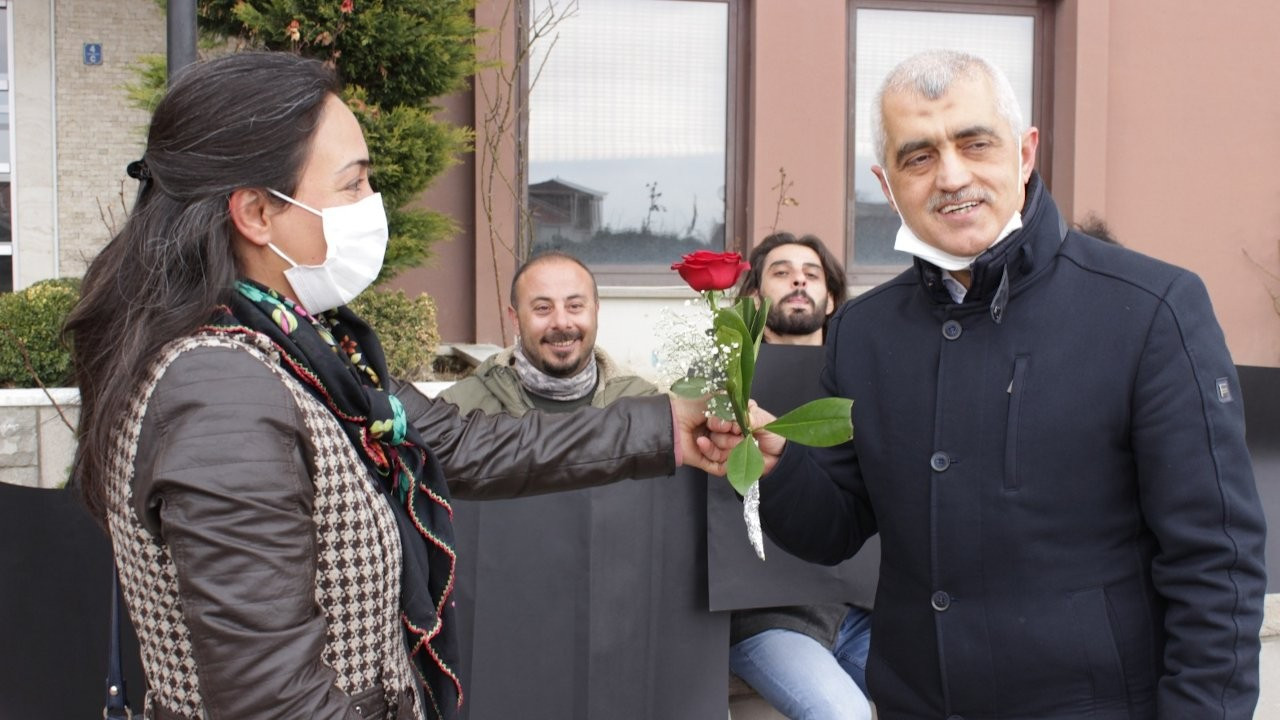 Former HDP MP Gergerlioğlu confident that he will return to parliament