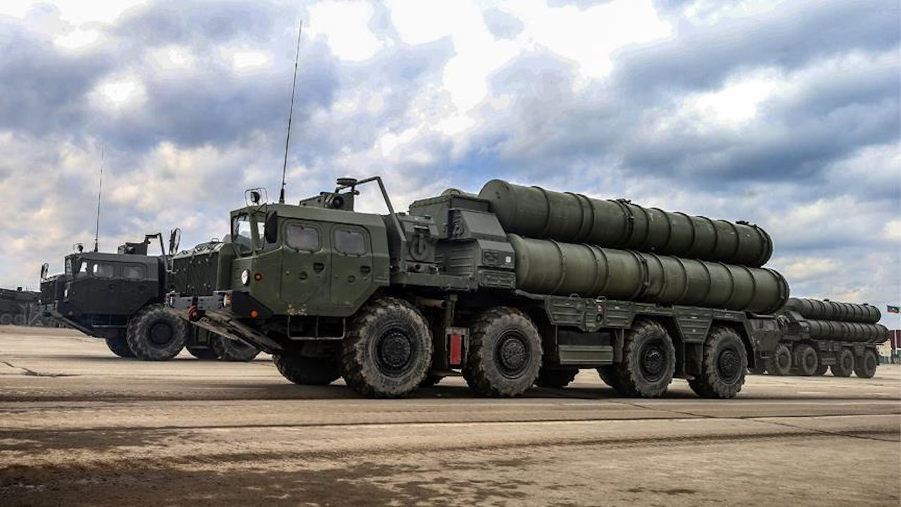 US sanctions against Turkey over S-400s to take effect on April 7