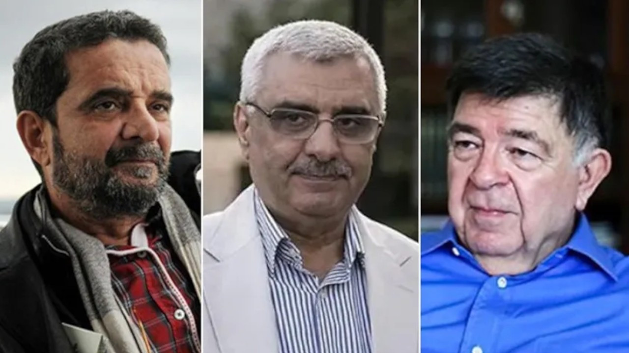 Istanbul court retries former Zaman columnists