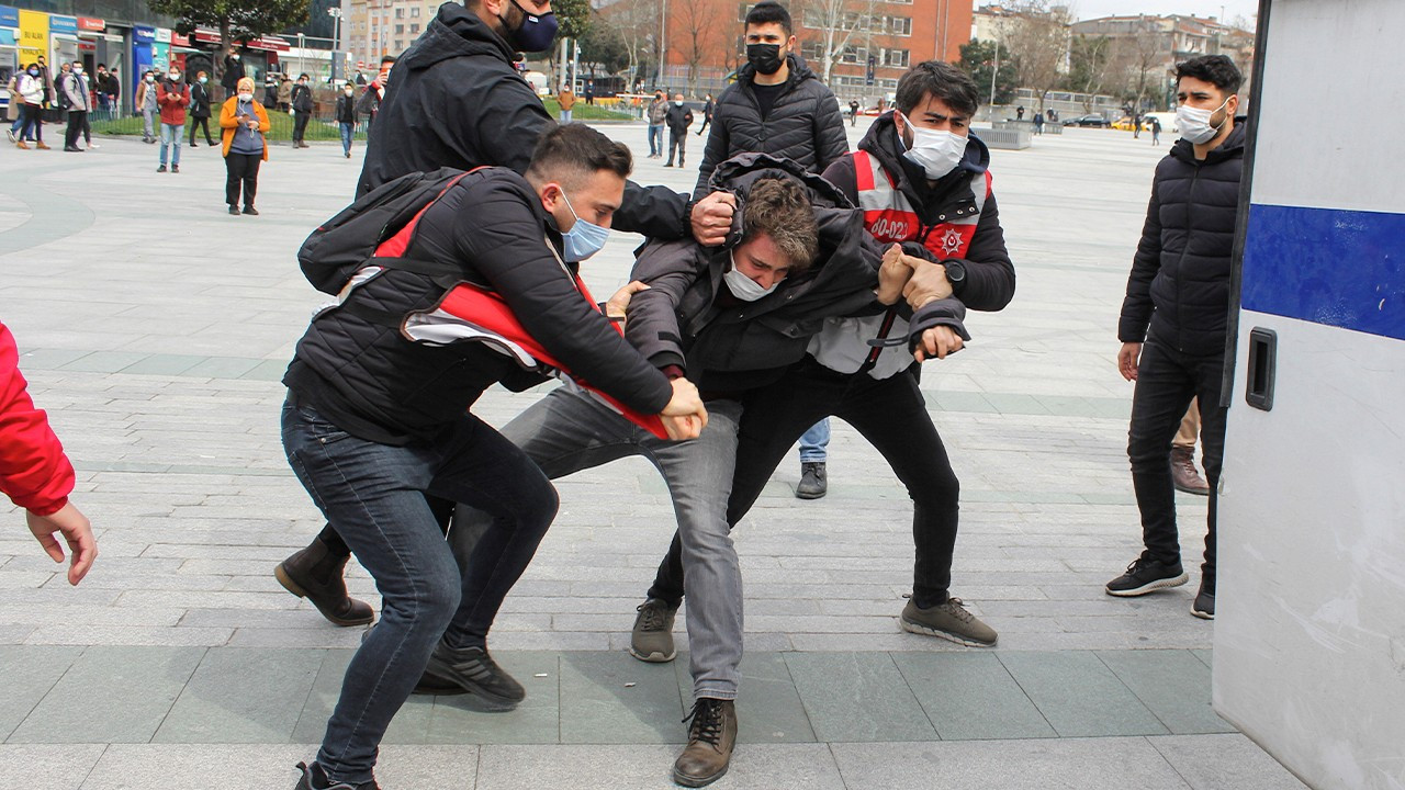 '23 students killed, hundreds battered in Turkey in five years'
