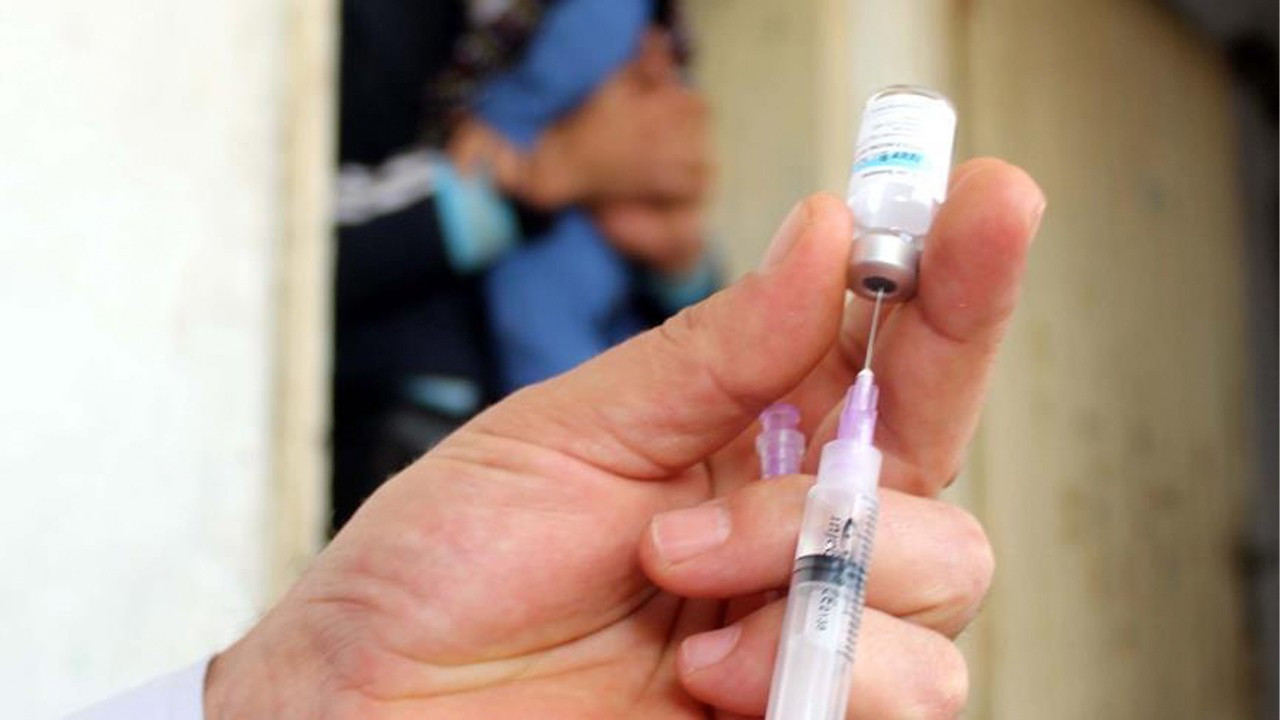 'All prisoners in Turkey should be vaccinated, not just seniors'