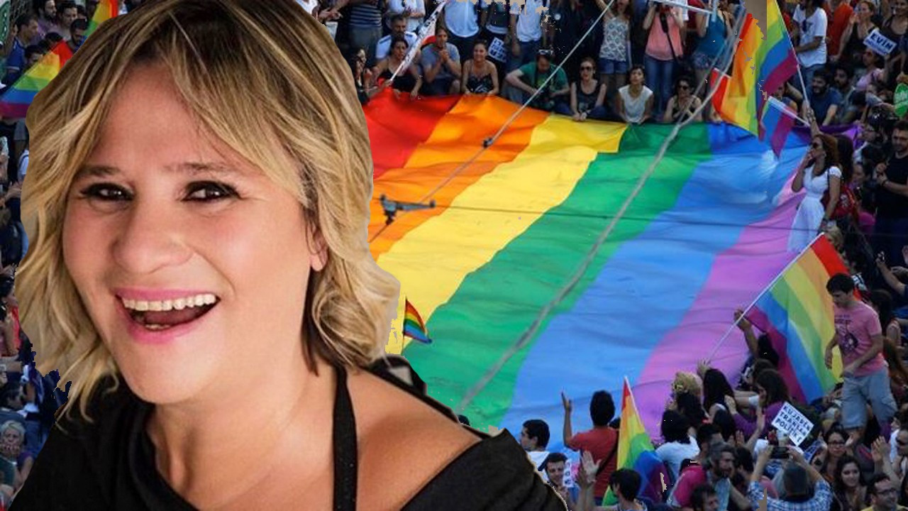 Turkish screenwriter dropped Netflix show over Ankara's protests to gay character