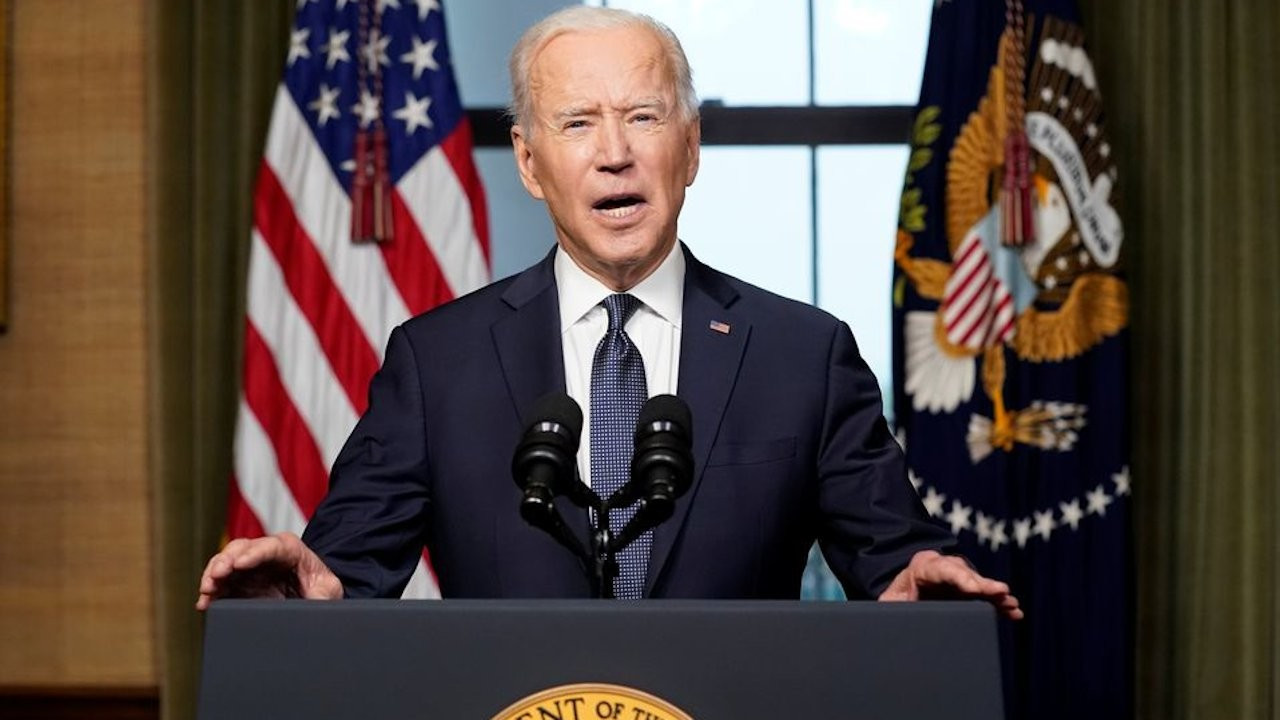 Biden expected to recognize massacre of Armenians as genocide