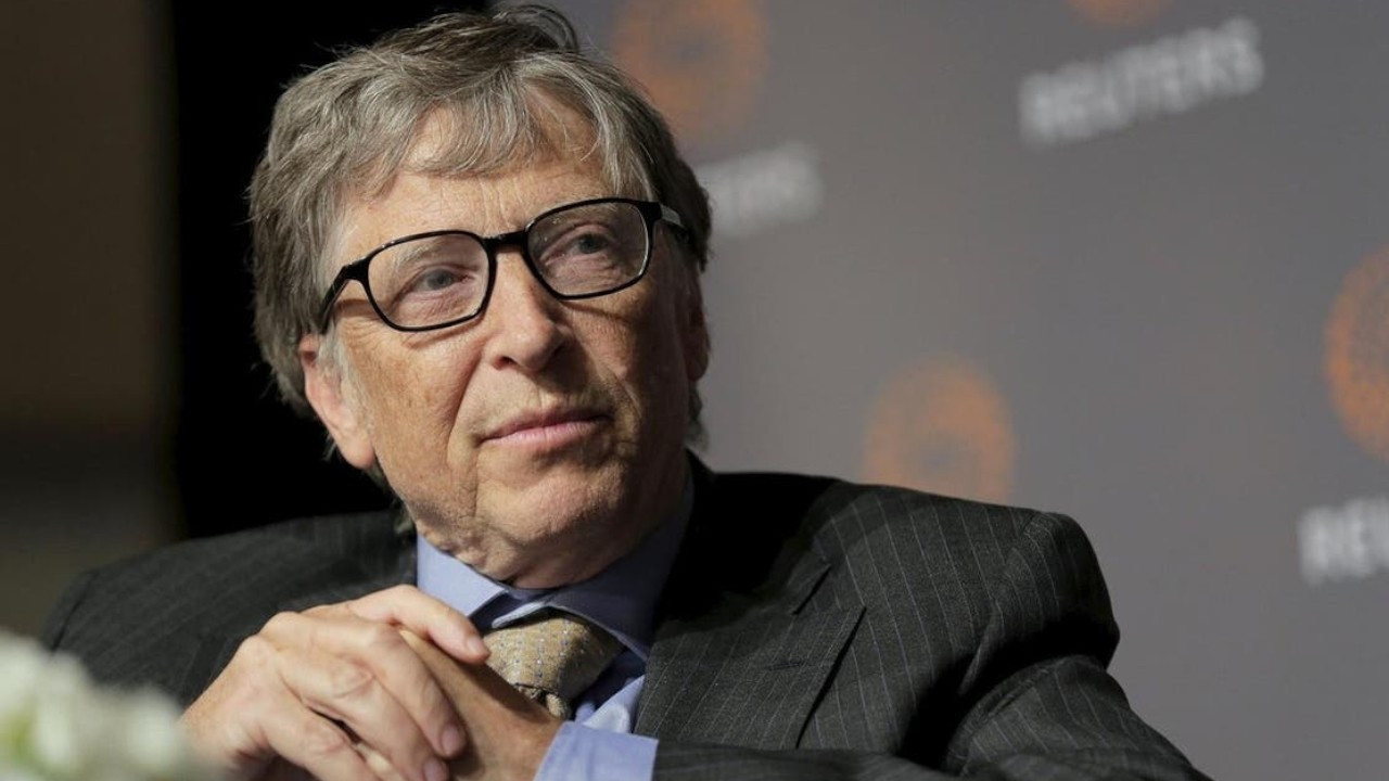 Turkish gov't refutes claims of Bill Gates buying farmlands in Thrace