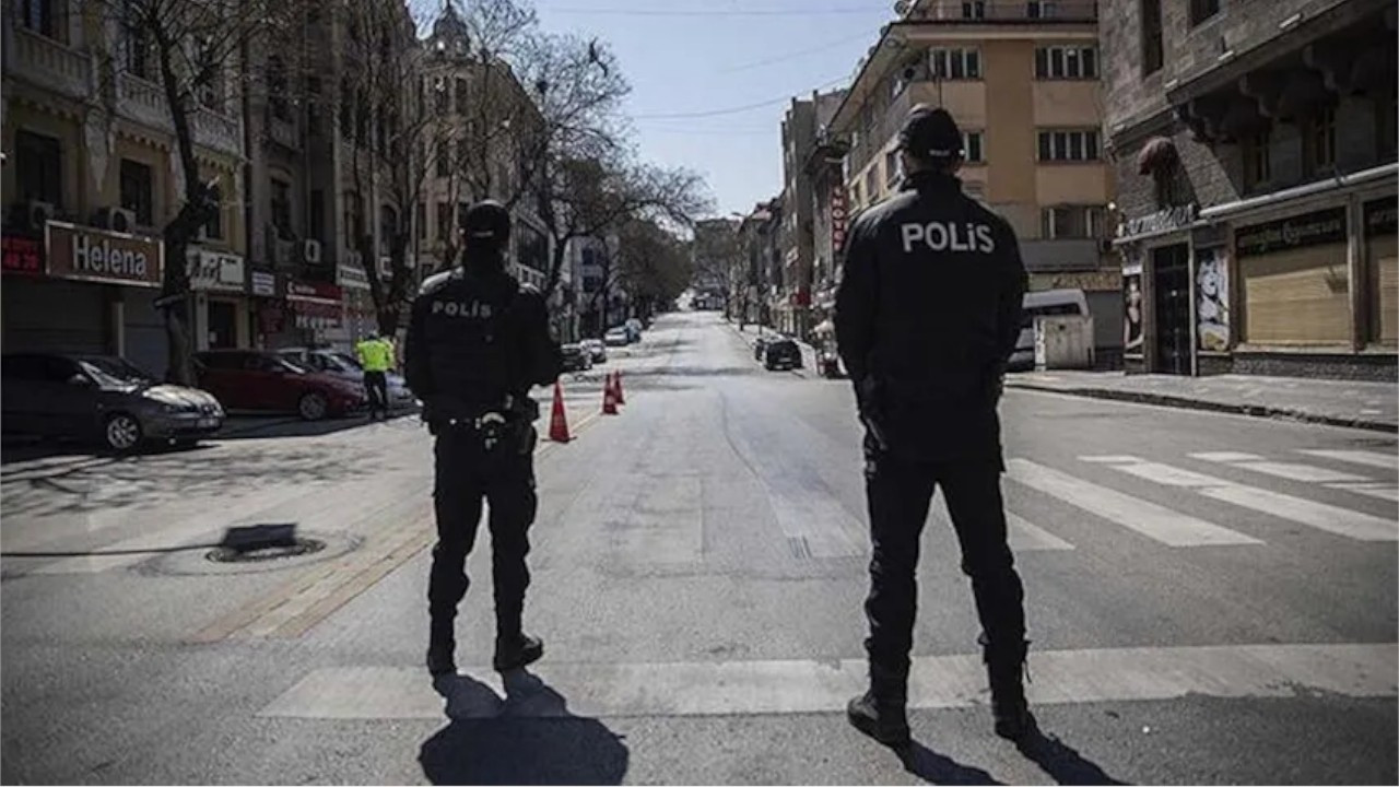 Over 7 million work exemption permits issued during Turkey’s lockdown