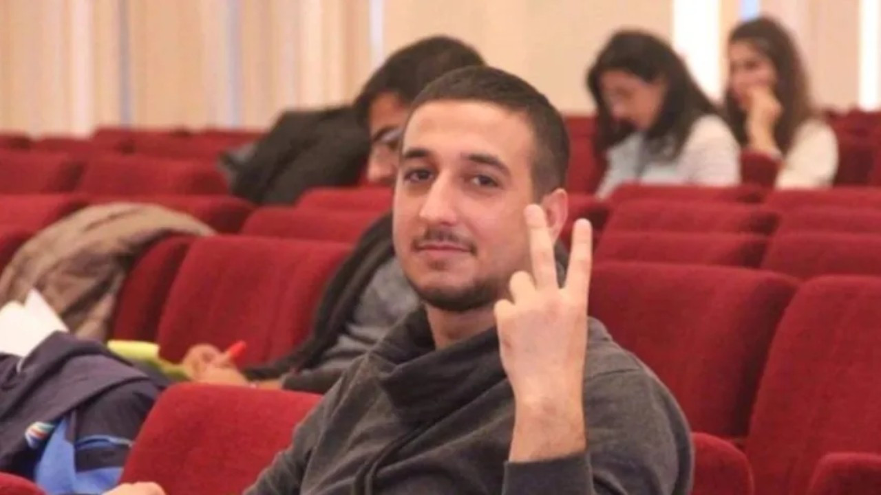 Azerbaijani activist Bayram Mammadov drowns in Istanbul