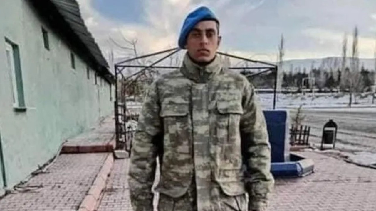 Opposition MPs take suspicious death of Turkish Roma soldier to parliament's agenda