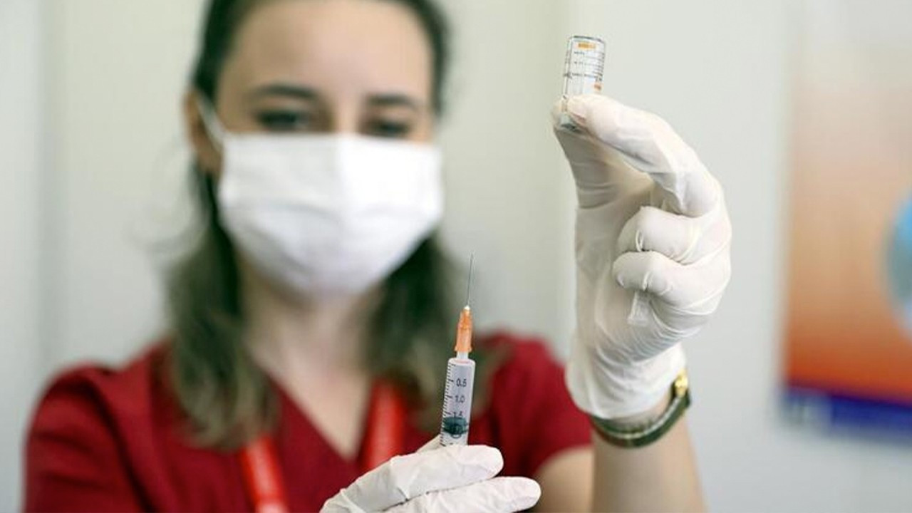 Turkey inoculated only 10m people in 4 months, vaccine shortage ensues