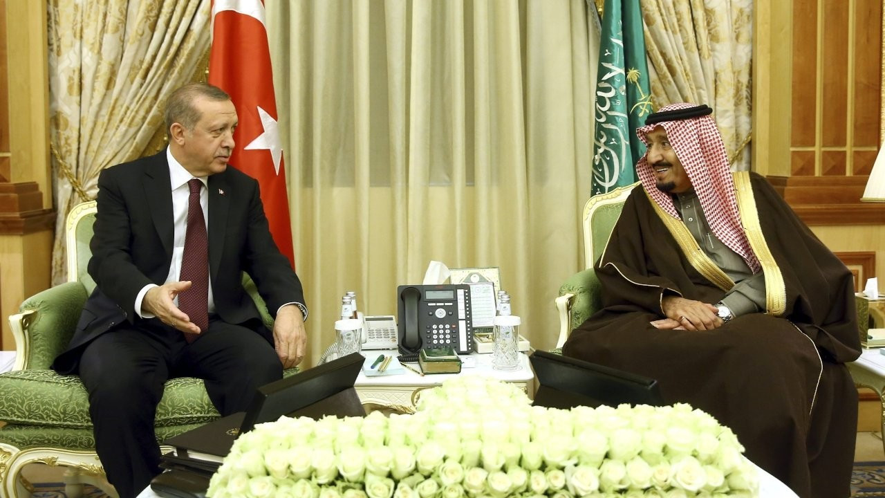 Turkish FM to visit Saudi Arabia amid push to mend ties