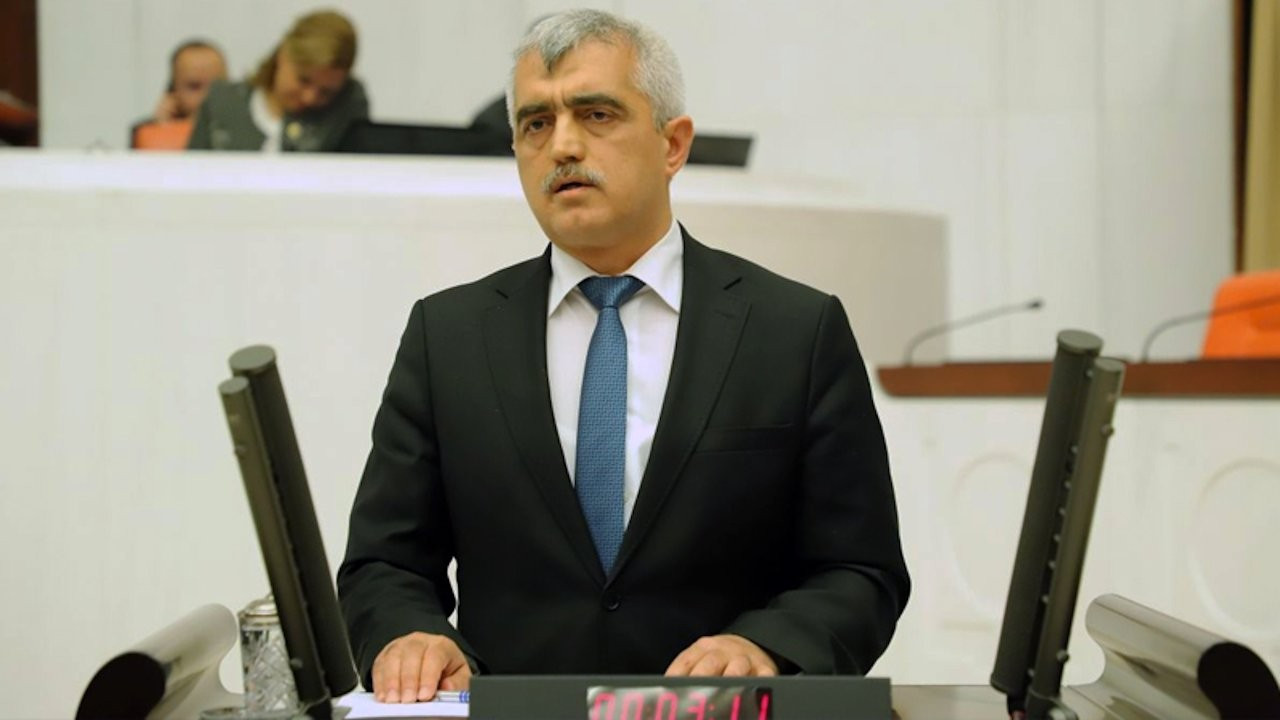 Electoral body rejects AKP's objection to Gergerlioğlu’s deputyship