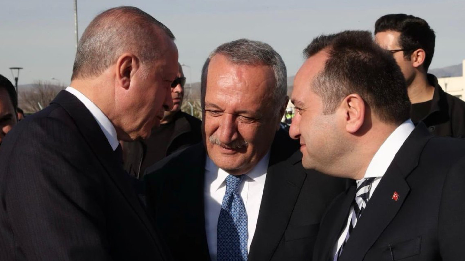 The dark side of Turkey-Azerbaijan relations