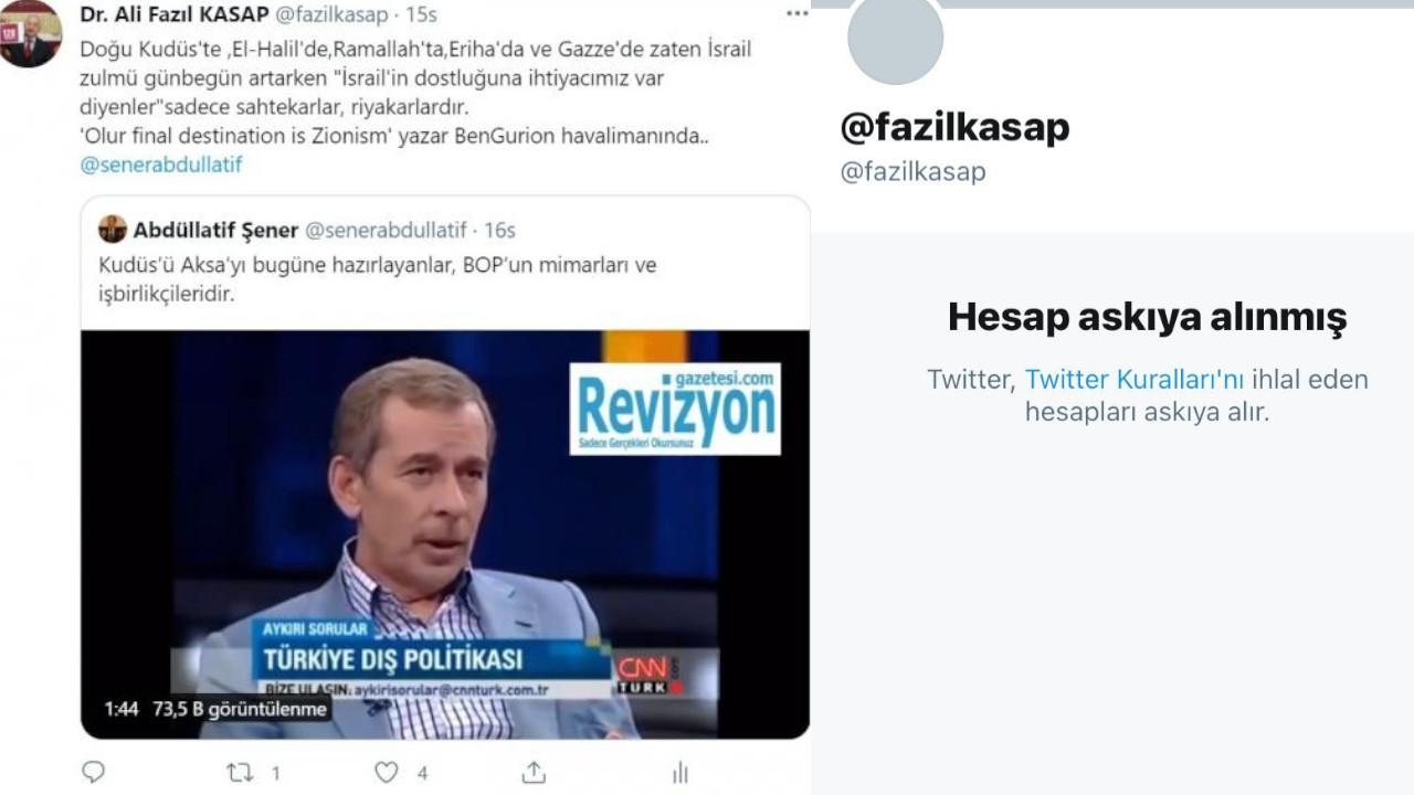 CHP MP Ali Fazıl Kasap