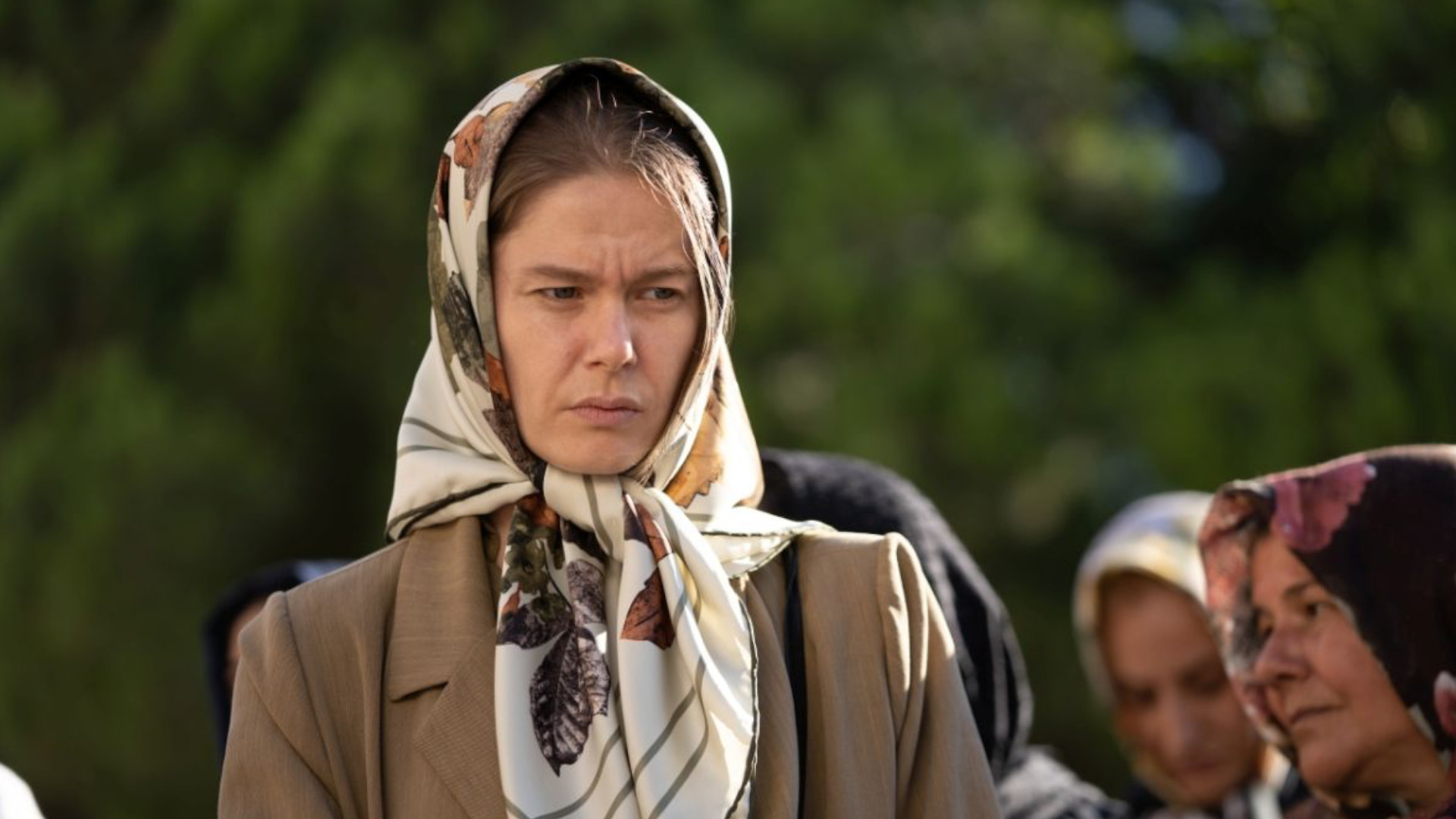 Fatma: Women get revenge in Netflix’s latest Turkish series