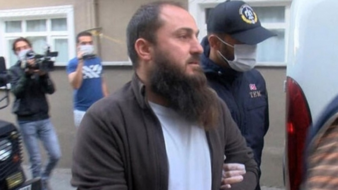 Police detain ISIS suspect 500 meters away from US Consulate in Istanbul