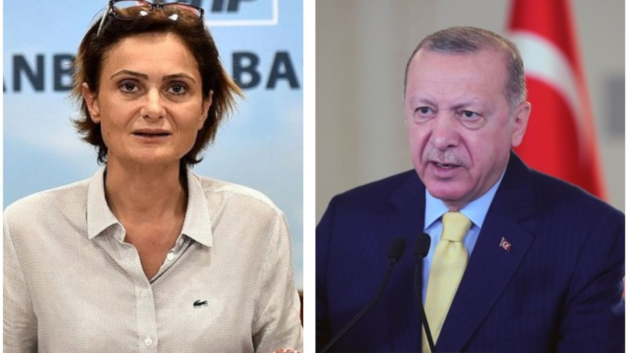 Turkish court acquits CHP Istanbul chair who called Erdoğan 'dictator'