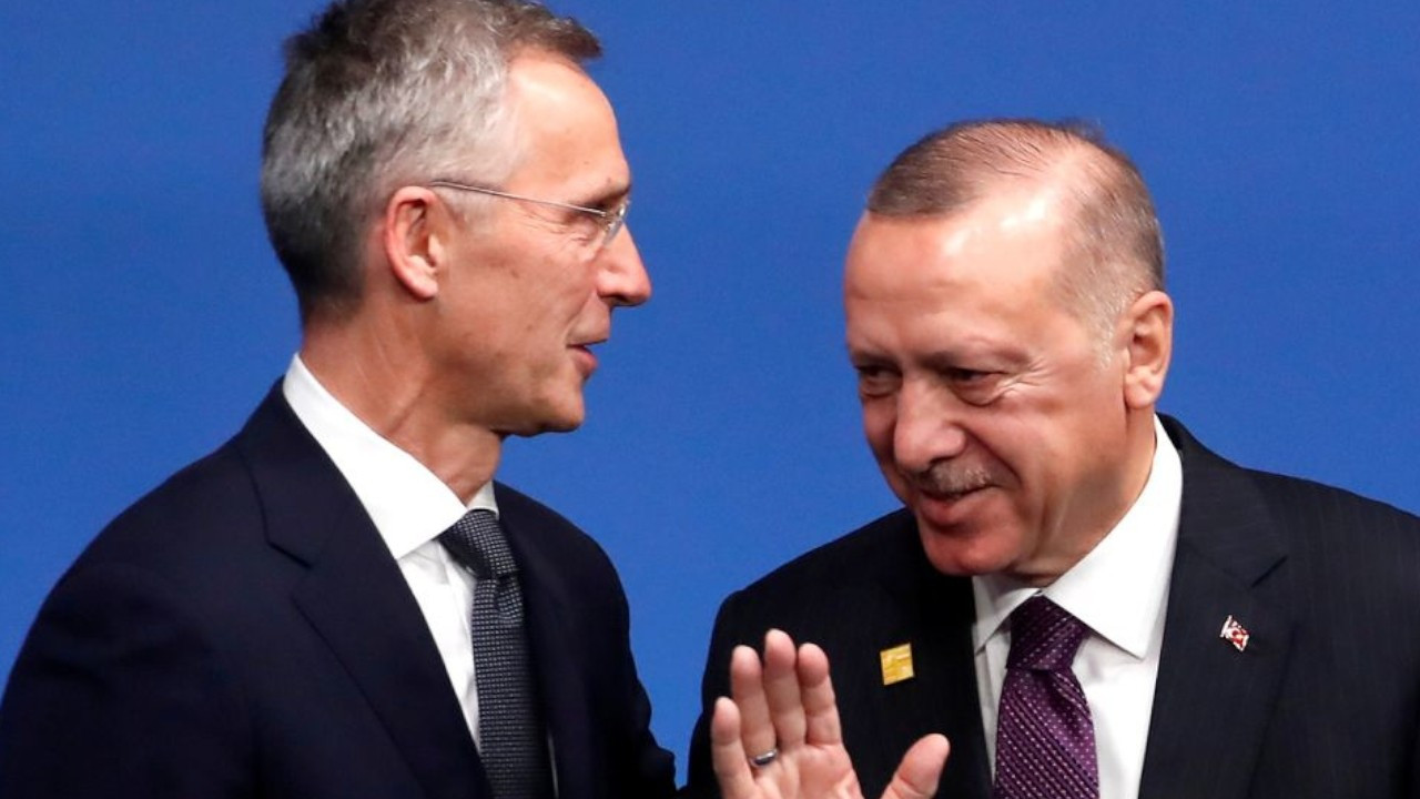 Turkey 'pushed NATO allies to soften stance on Belarus'