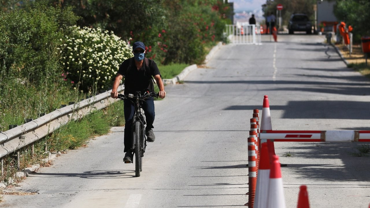 Cyprus checkpoints linking Greek and Turkish sides to reopen on June 4