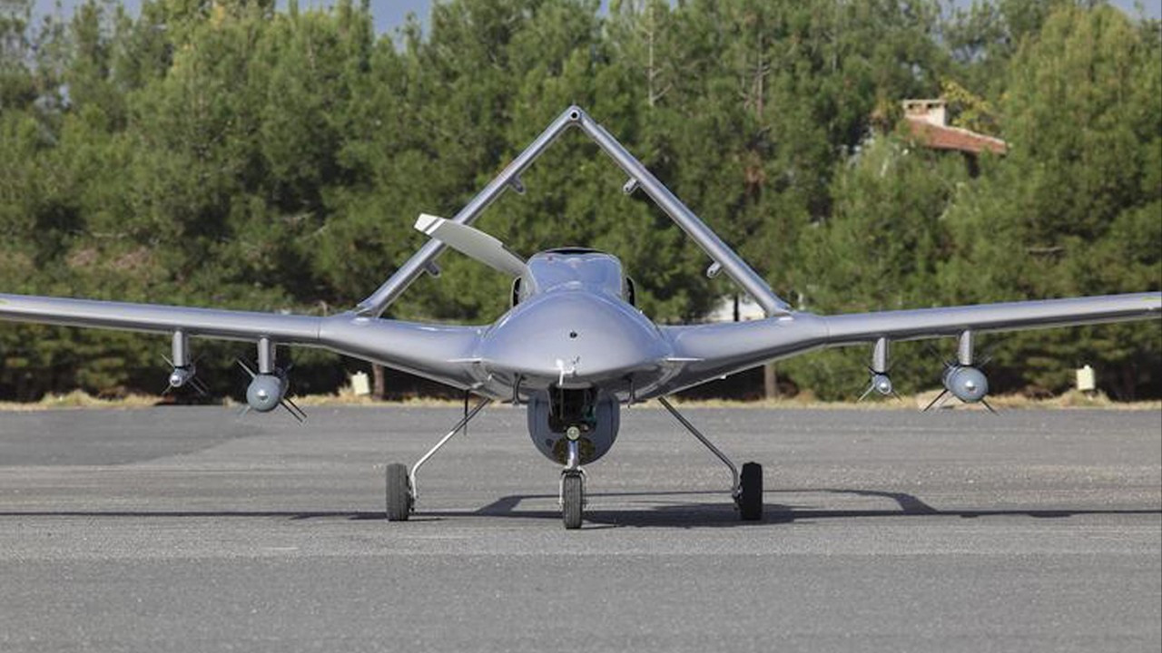 US asked Poland to buy armed drones from Turkey, AKP deputy claims