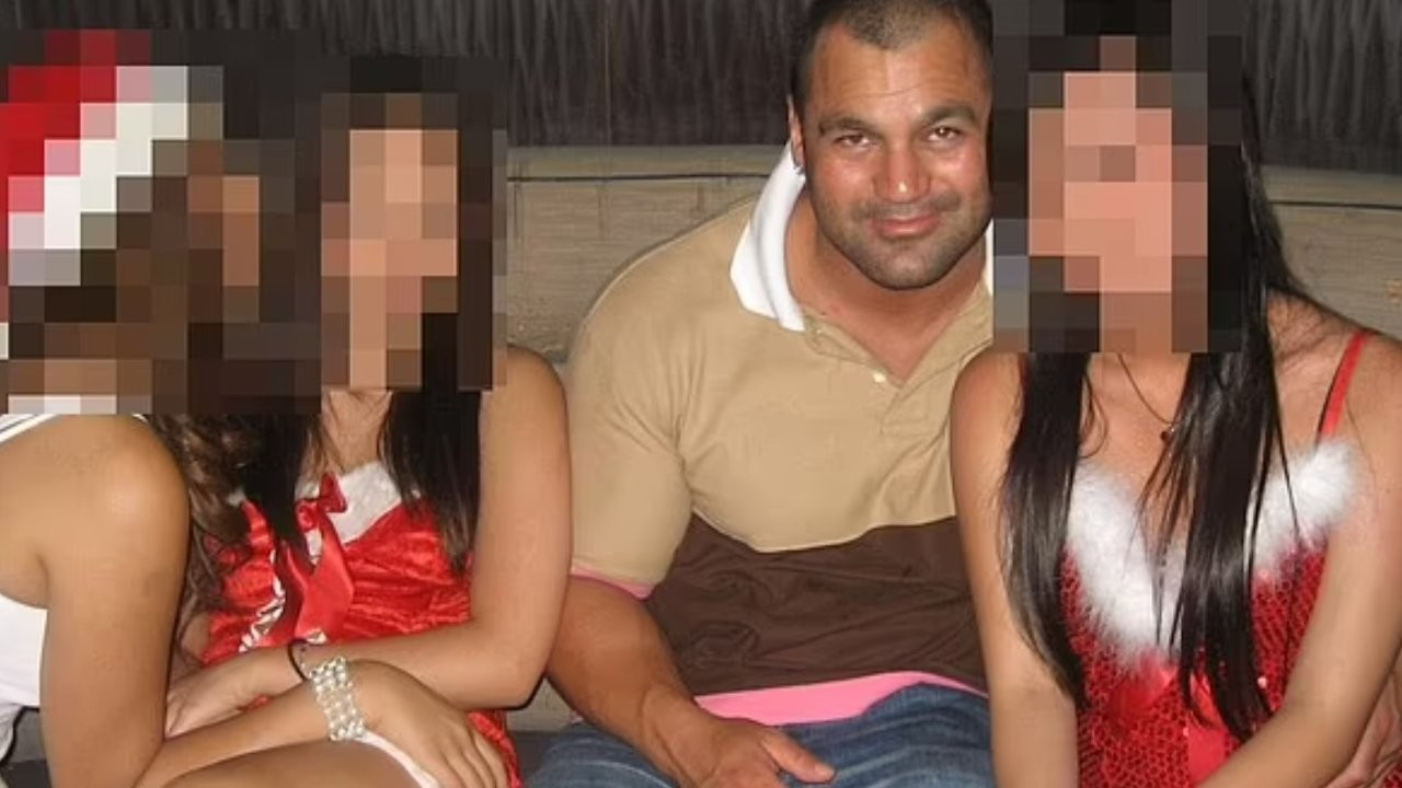 How Australia's most wanted man in Turkey helped global crime sting