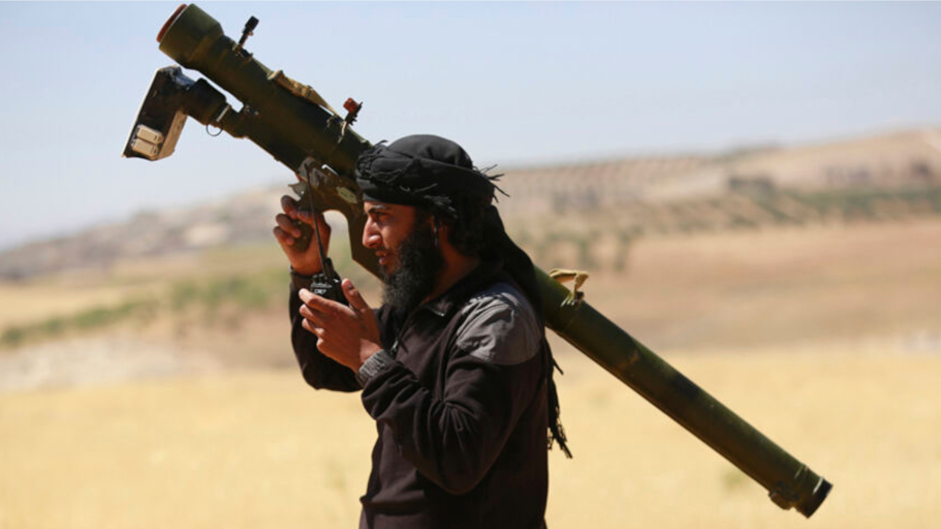 Sedat Peker's revelations and the story of al-Nusra Front